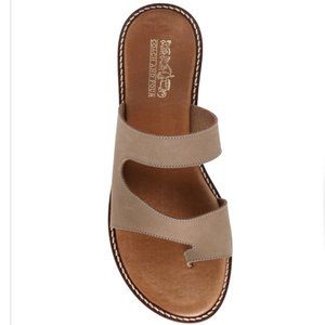 Coach and Four Trento Sandal